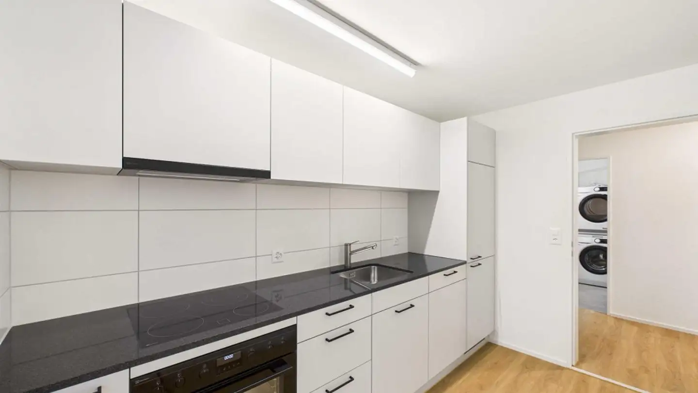 Apartment for rent - Amp-Strasse 1, 9552 Bronschhofen