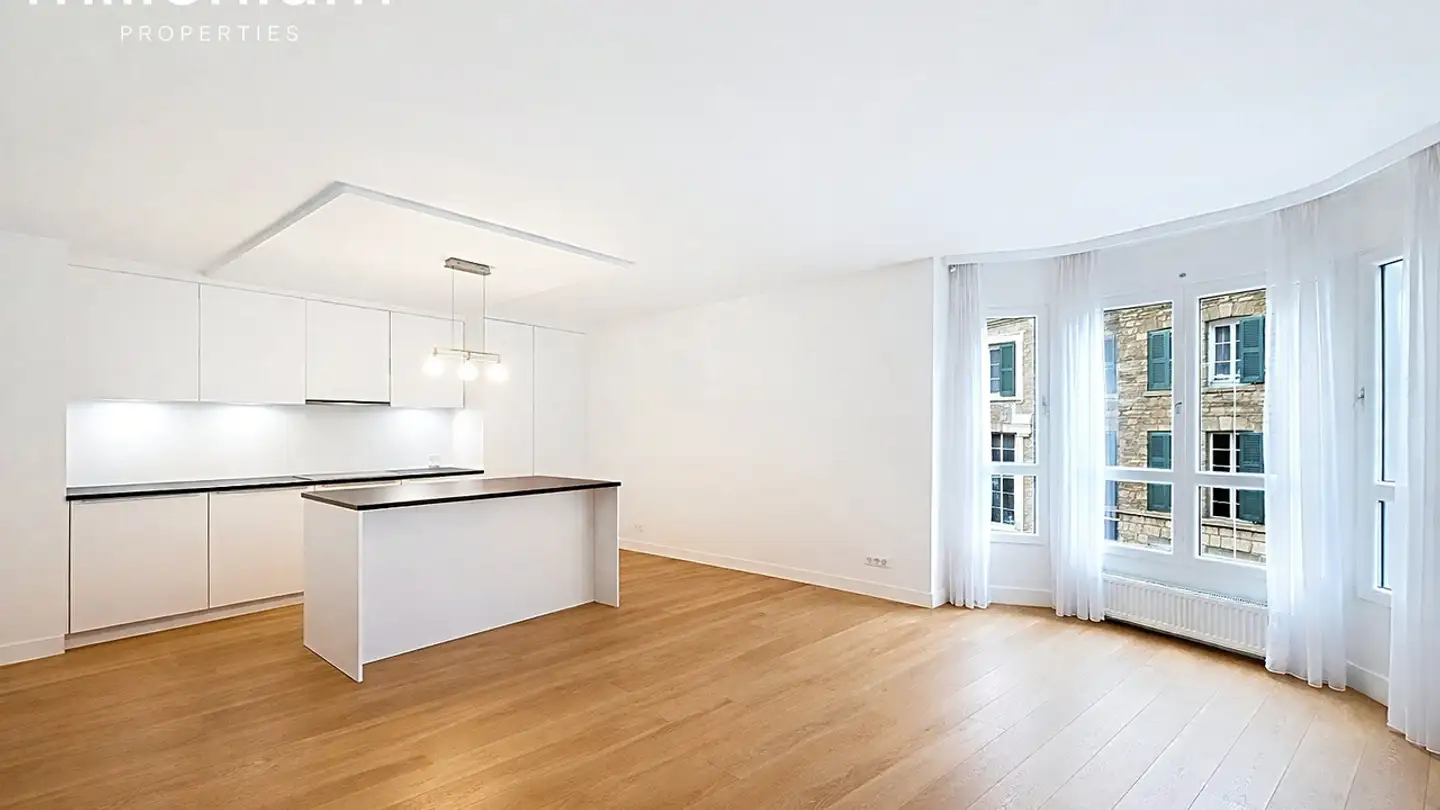 Appartement à louer - 1207 Genève - Photo 2