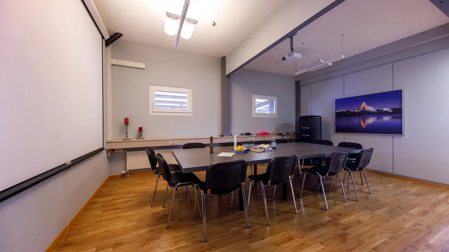 Spazio ufficio in affitto - Schwäntenmos 6a, 8126 Zumikon - Foto 4