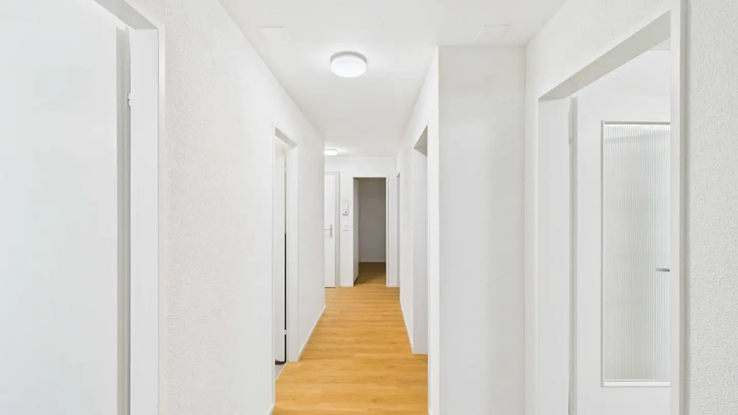 Apartment for rent - Amp-Strasse 1, 9552 Bronschhofen - Photo 4
