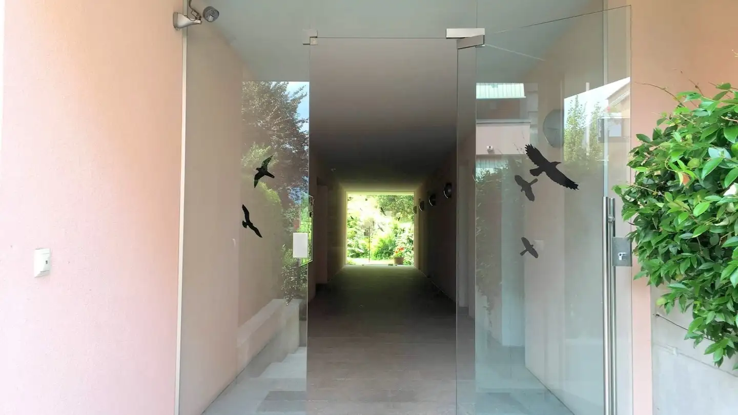 Appartement à louer - 6932 Breganzona - Photo 3