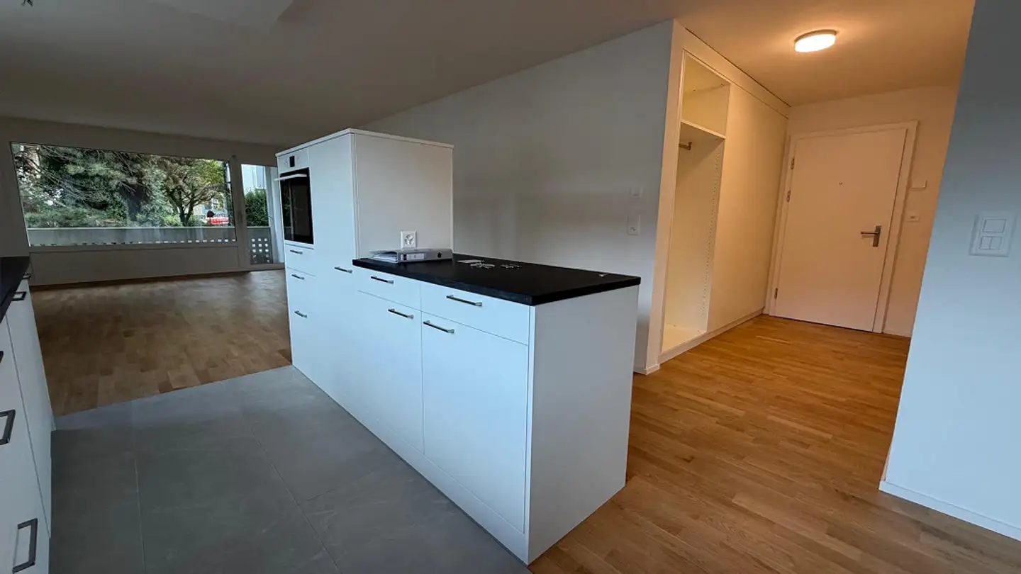 Appartamento in affitto - Seftigenstrasse 300b, 3084 Wabern