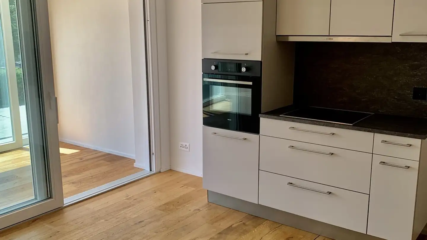 Wohnung mieten - Hohenrainring 5, 4133 Pratteln