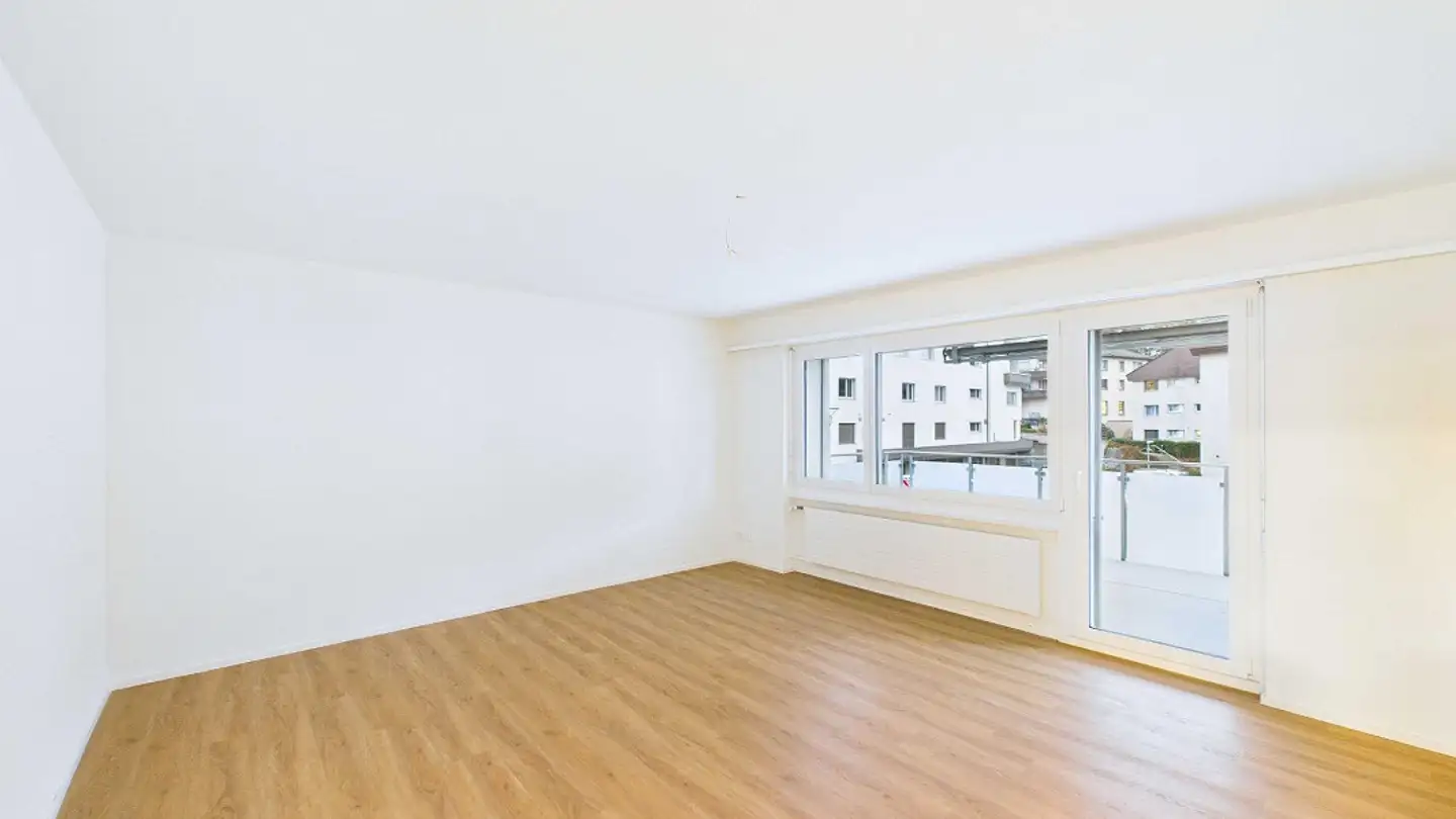 Apartment for rent - Amp-Strasse 1, 9552 Bronschhofen - Photo 2