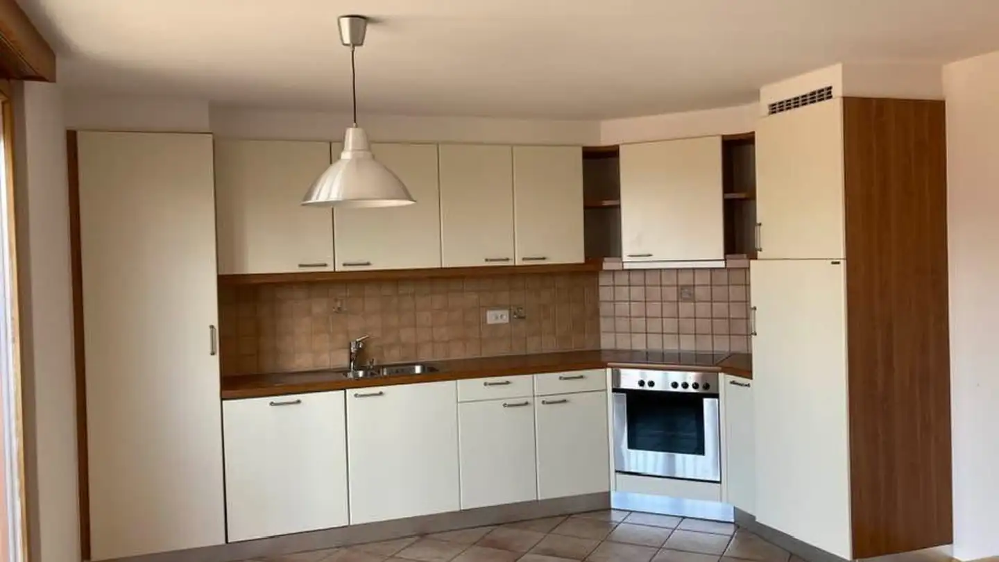 Maison individuelle à louer - 6994 Aranno - Photo 3