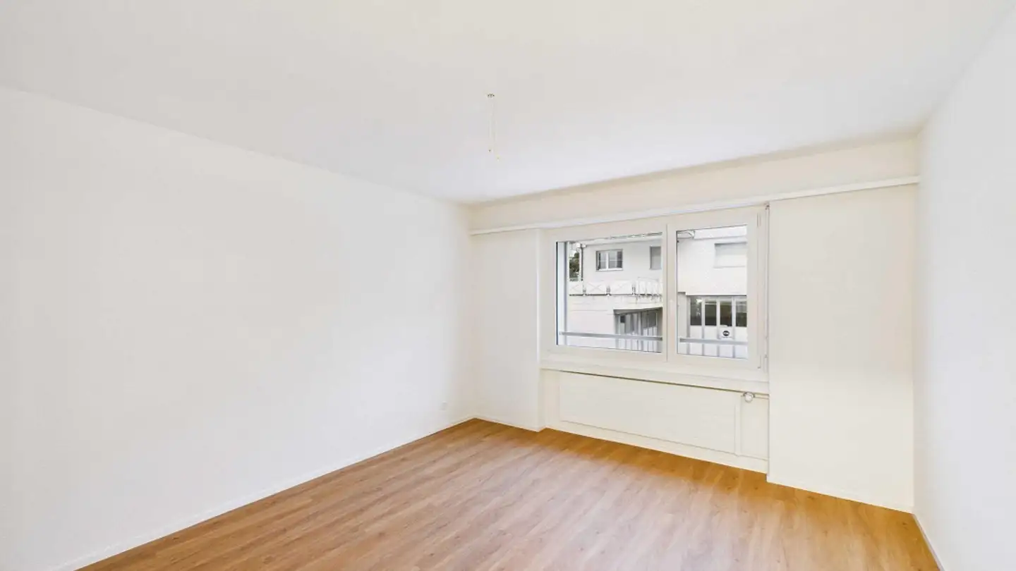 Apartment for rent - Amp-Strasse 1, 9552 Bronschhofen - Photo 3