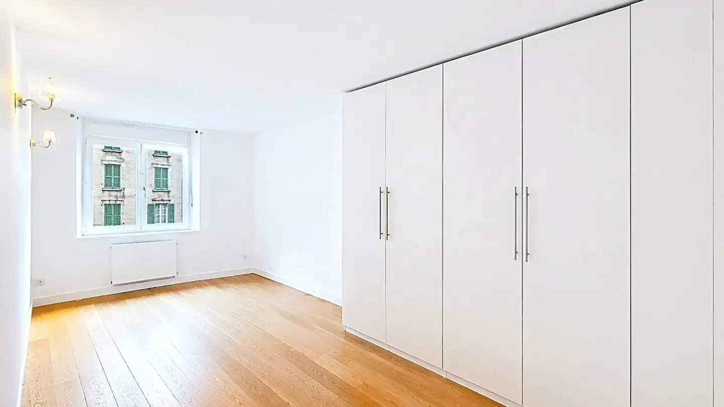 Appartement à louer - 1207 Genève - Photo 4