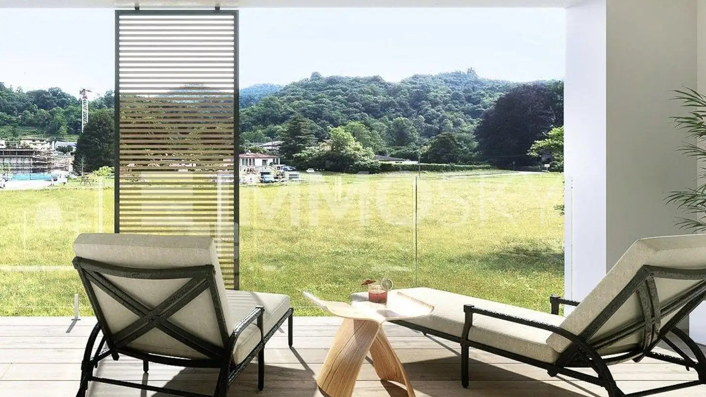 Appartement à vendre - 6995 Madonna del Piano - Photo 3