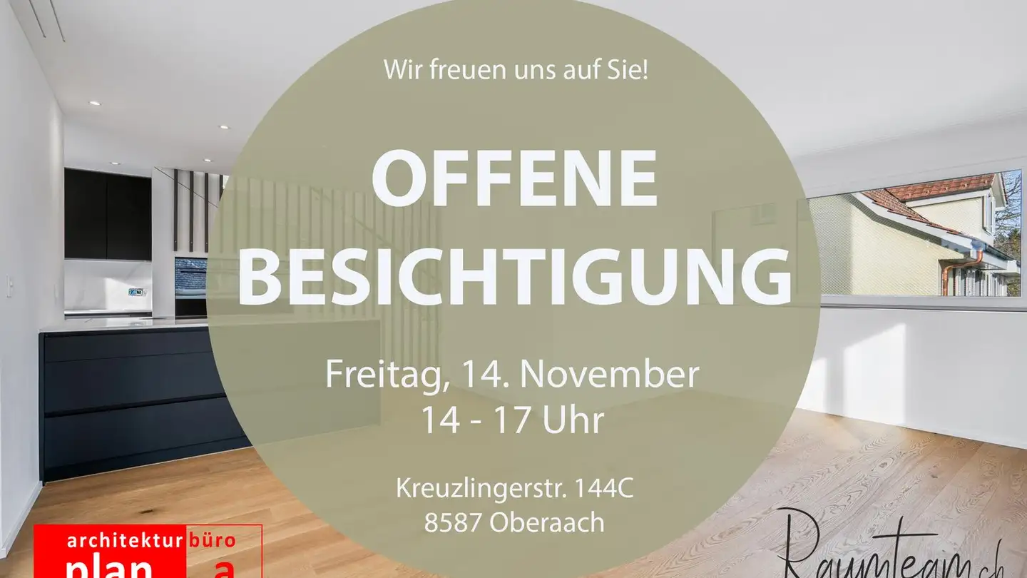 Single house for sale - 8587 Oberaach