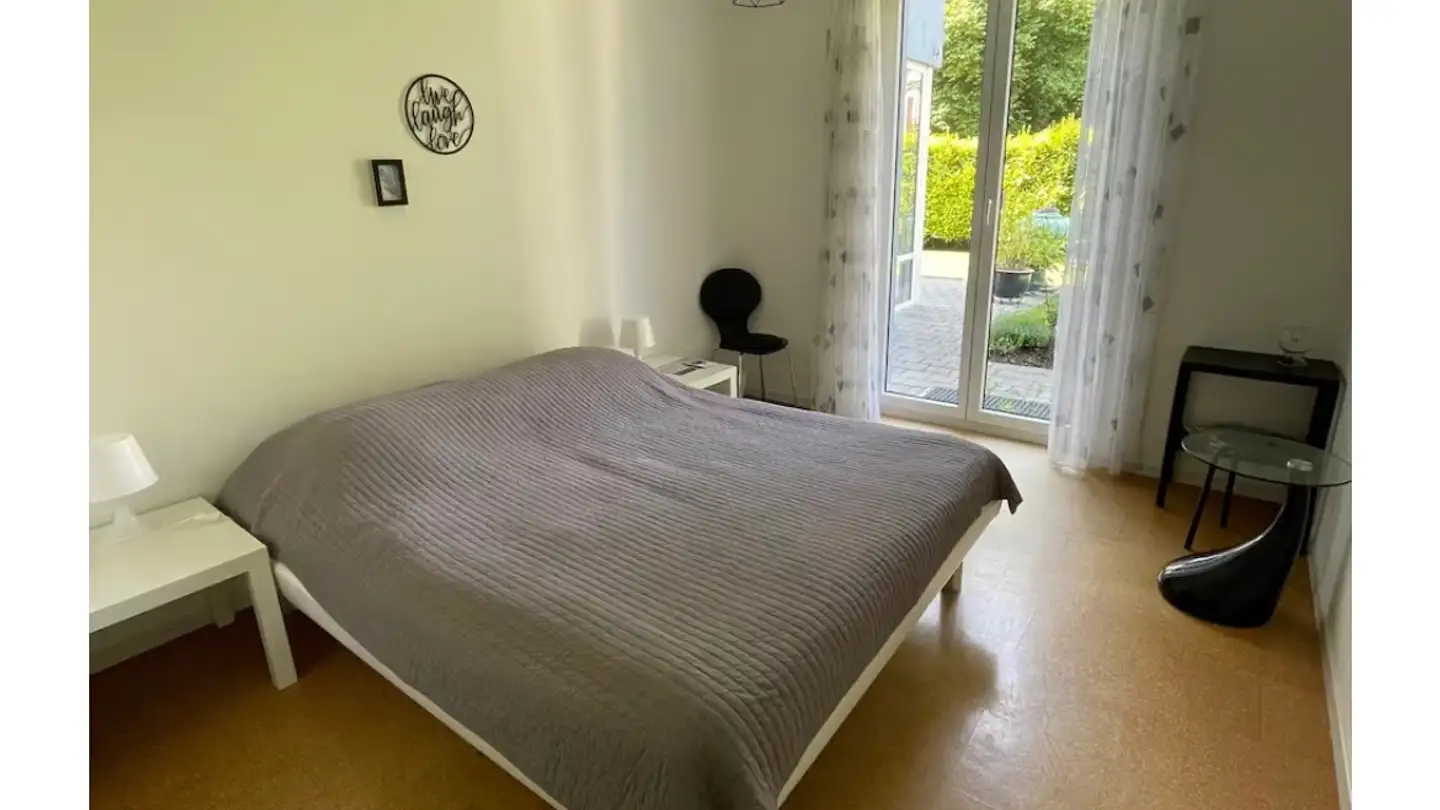 Zimmer mieten - 3600 Thun