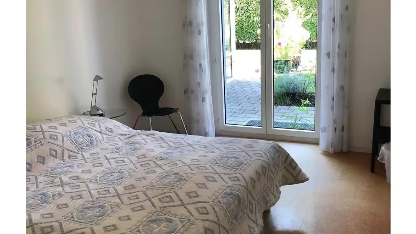 Zimmer mieten - 3600 Thun - Foto 2
