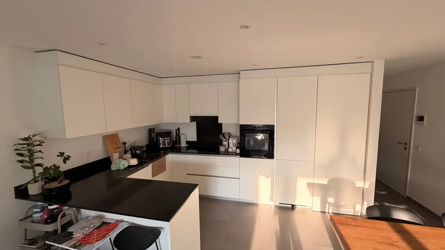 Appartamento in affitto - Er Stráda Del Tasígn, 6513 Monte Carasso - Foto 2