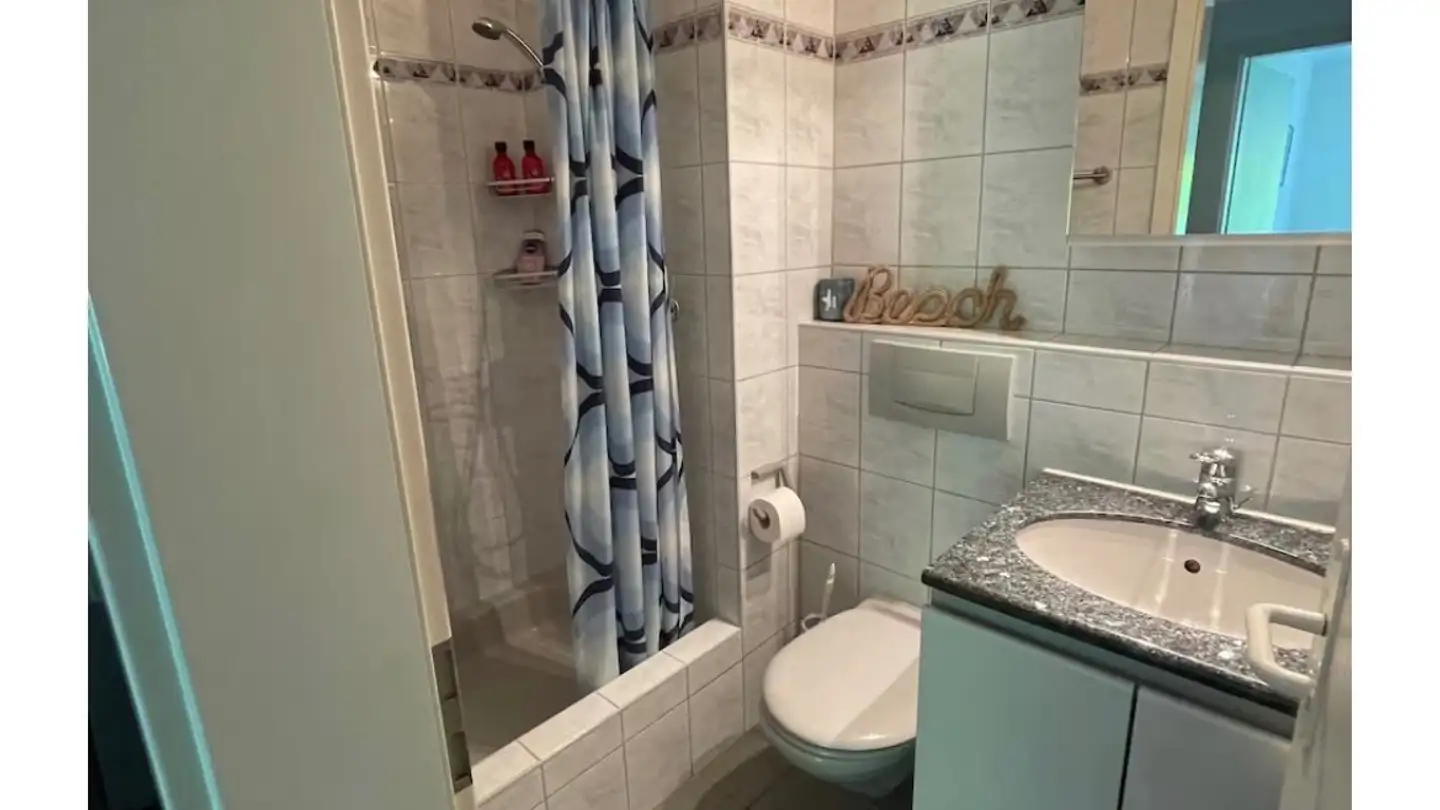 Zimmer mieten - 3600 Thun - Foto 3