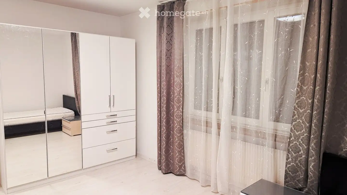 Chambre à louer - Mattenstrasse, 5430 Wettingen