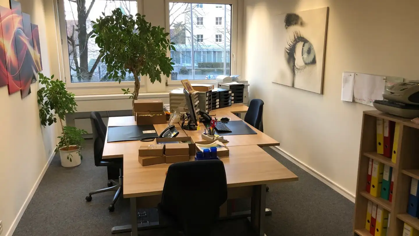 Spazio ufficio in affitto - Kaiserstrasse 9, 4310 Rheinfelden - Foto 3
