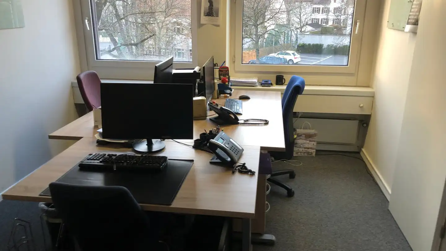 Spazio ufficio in affitto - Kaiserstrasse 9, 4310 Rheinfelden - Foto 4