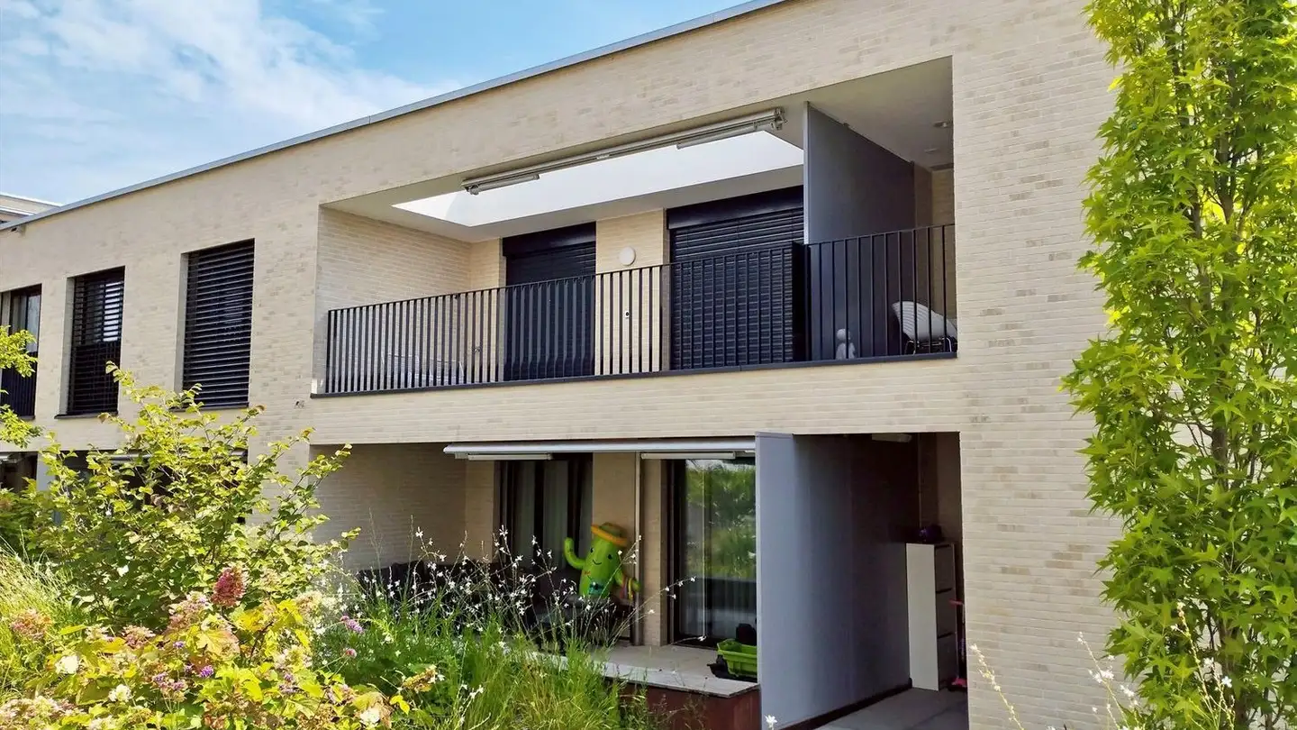 Appartement à louer - Auweg 31, 5620 Bremgarten AG