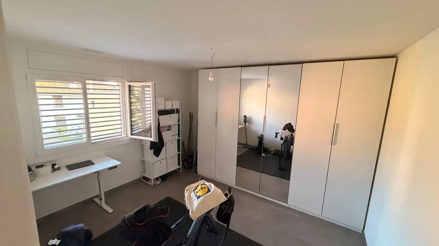 Appartamento in affitto - Er Stráda Del Tasígn, 6513 Monte Carasso - Foto 4