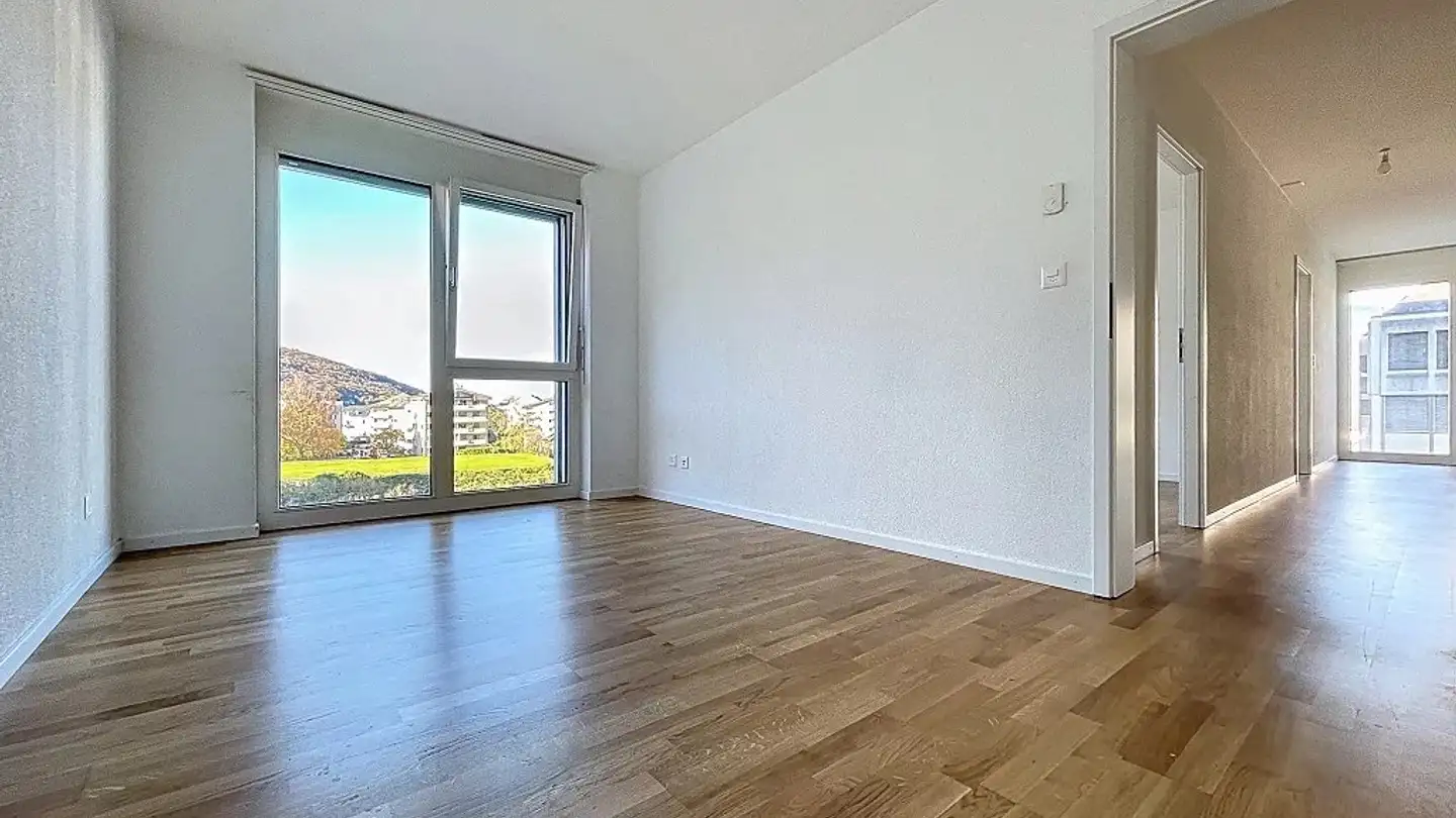 Appartamento in affitto - Avenue De La Gare 34, 1870 Monthey - Photo 3