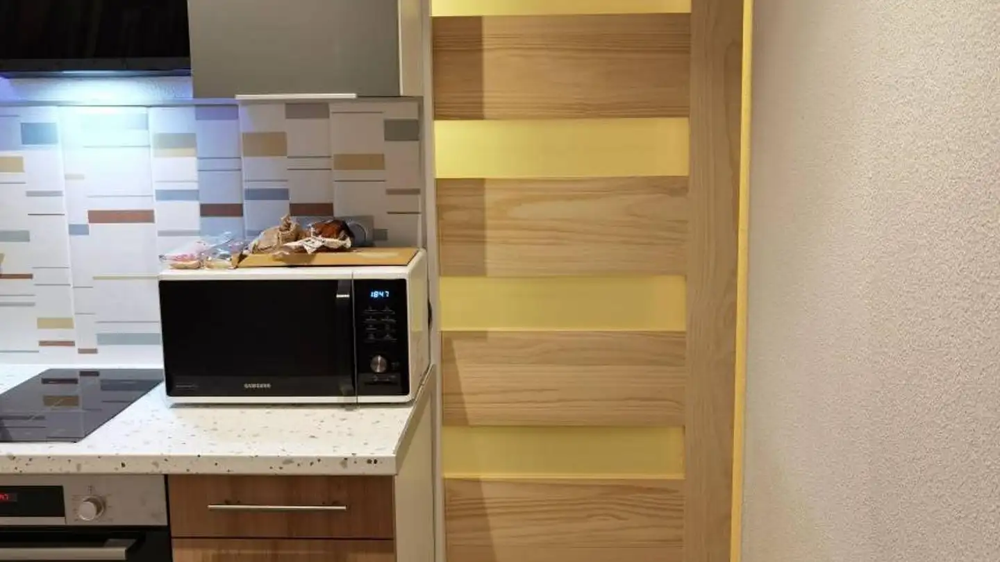 Apartment for rent - Rue Des Prés Du Moulin 14, 1920 Martigny - Photo 2