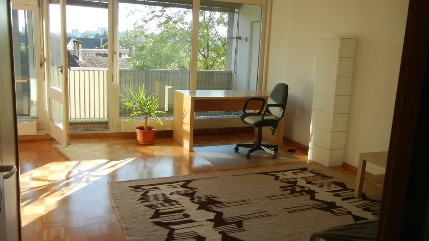 Wohnung mieten - Schwabstrasse 78, 3018 Bern