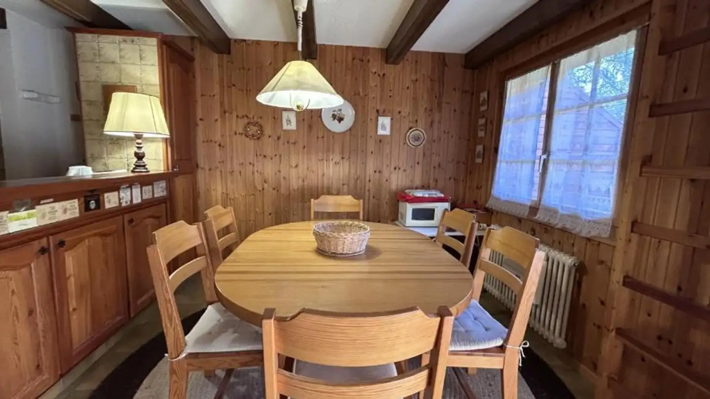 Apartment for sale - Chemin d'Es-Cadraux 7, 1875 Morgins - Photo 2