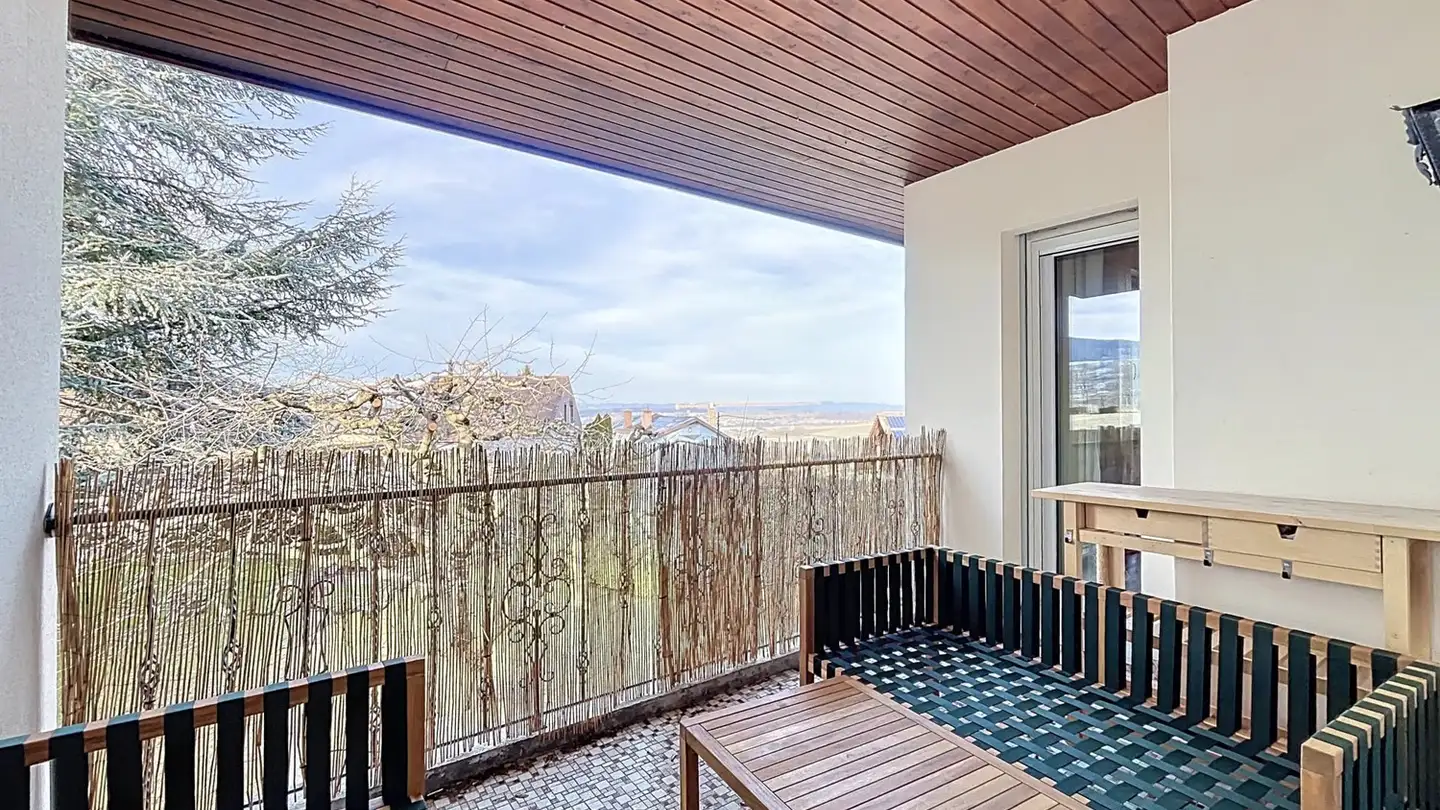 Casa singola in vendita - 1726 Farvagny-le-Grand - Foto 4