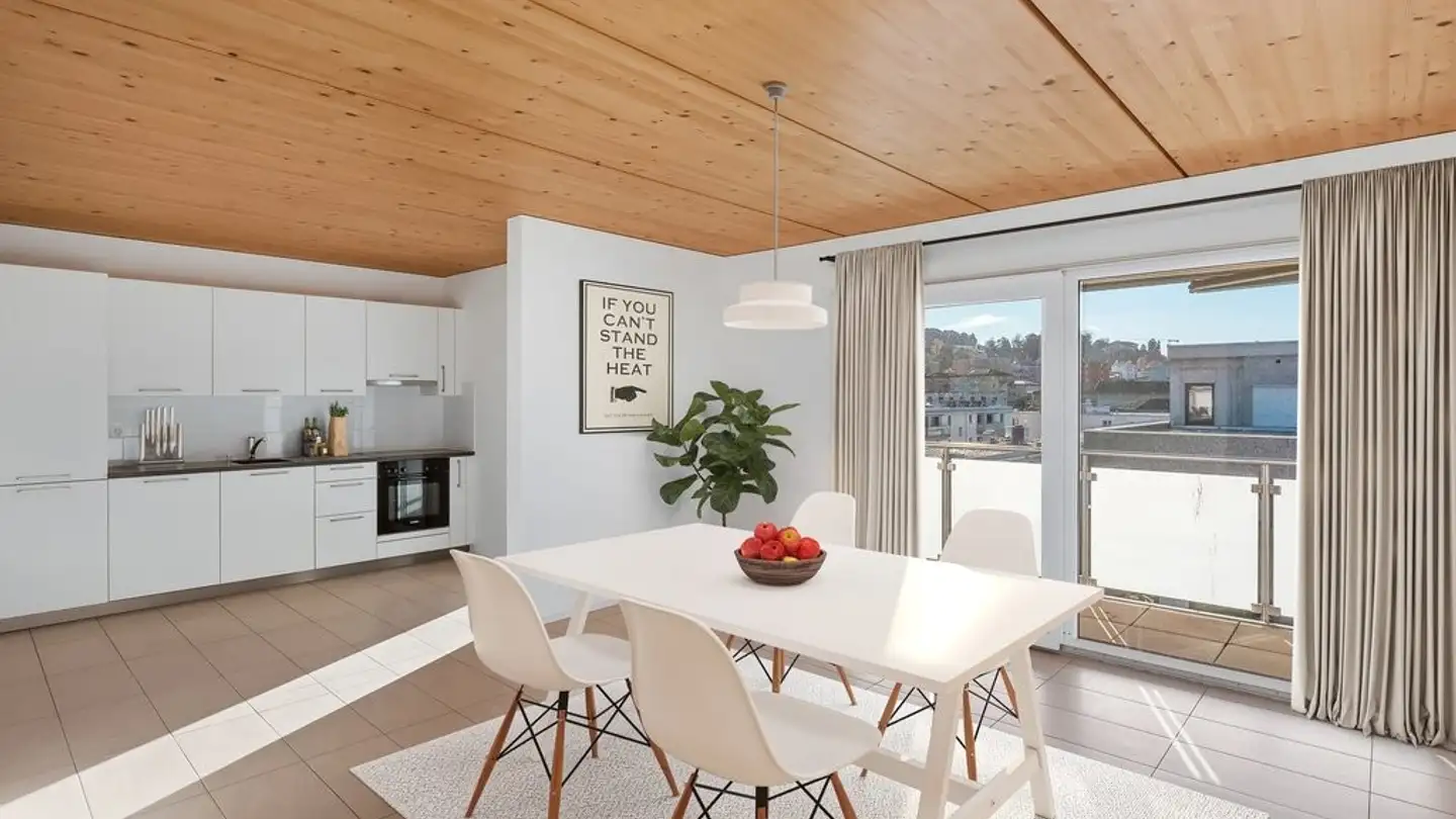 Appartement à louer - Via Flora Ruchat-Roncati 4f, 6850 Mendrisio - Photo 2