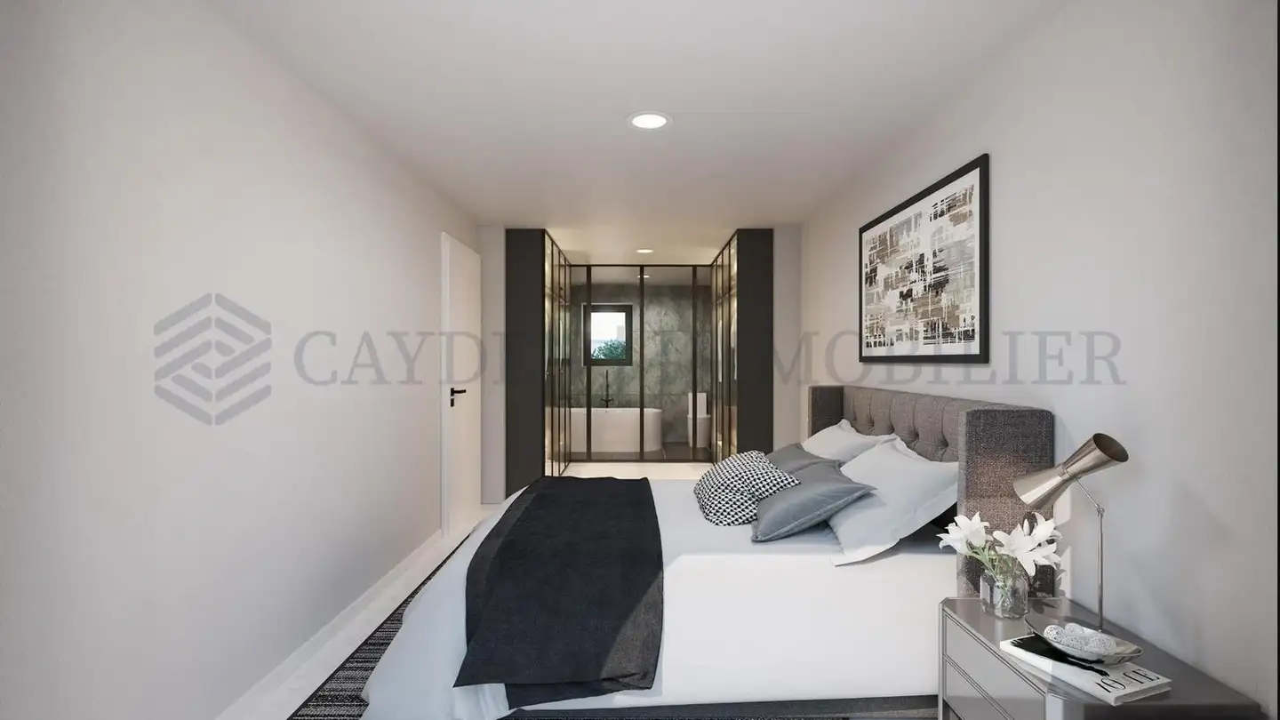 Maison individuelle à vendre - 1255 Veyrier - Photo 3