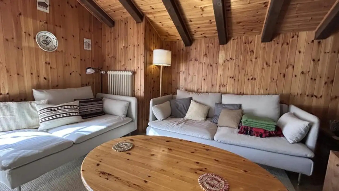 Apartment for sale - Chemin d'Es-Cadraux 7, 1875 Morgins - Photo 4