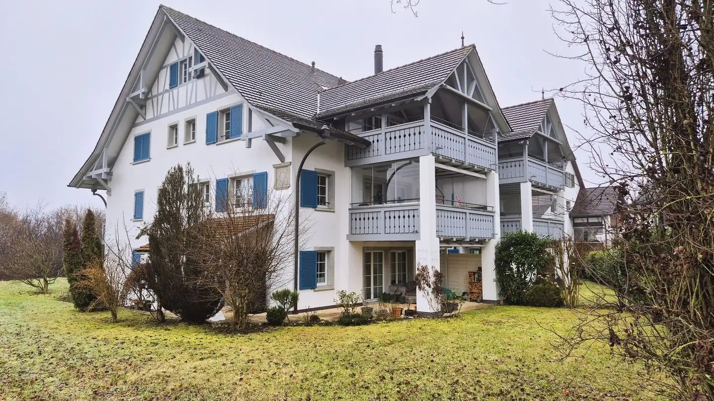 Apartment for rent - Dorfwiesenstrasse 14, 8173 Neerach