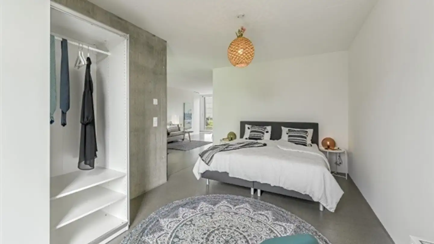 Loft à louer - Tellistrasse 94, 5000 Aarau - Photo 4