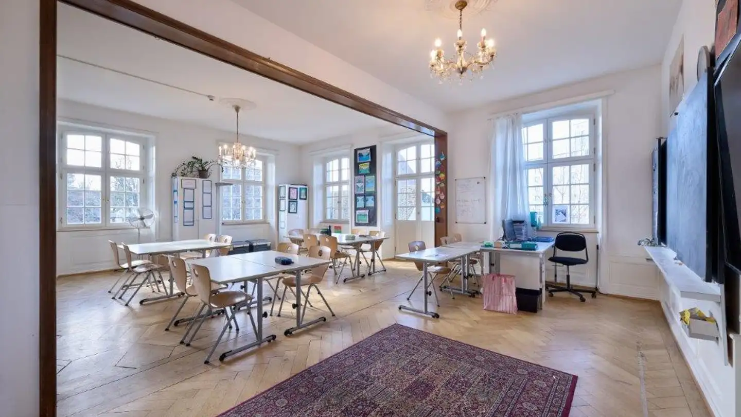 Department store for rent - Bonergasse 75, 4057 Basel - Photo 3