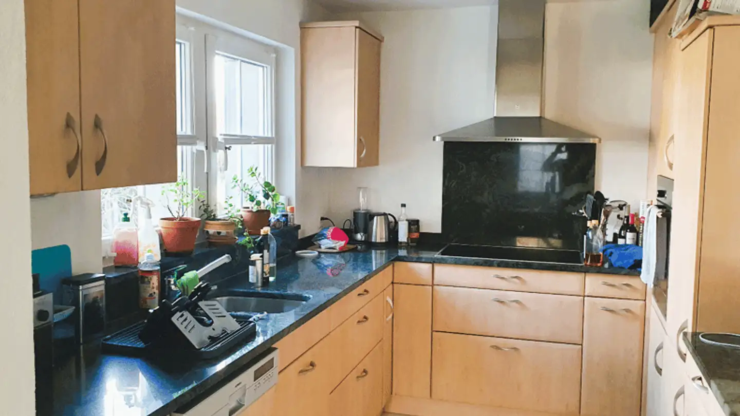 Apartment for rent - Dorfwiesenstrasse 14, 8173 Neerach - Photo 3