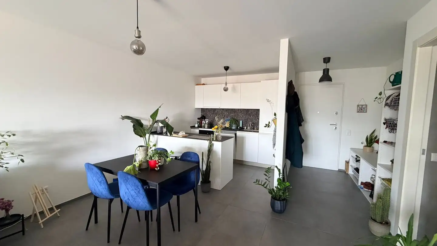 Wohnung mieten - 6828 Balerna - Foto 2