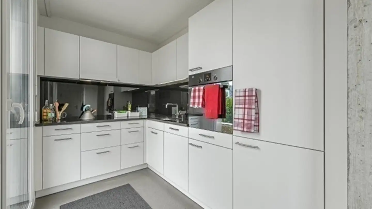 Loft à louer - Tellistrasse 94, 5000 Aarau - Photo 2