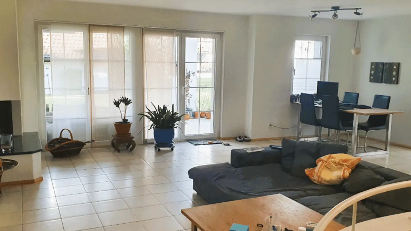 Apartment for rent - Dorfwiesenstrasse 14, 8173 Neerach - Photo 2