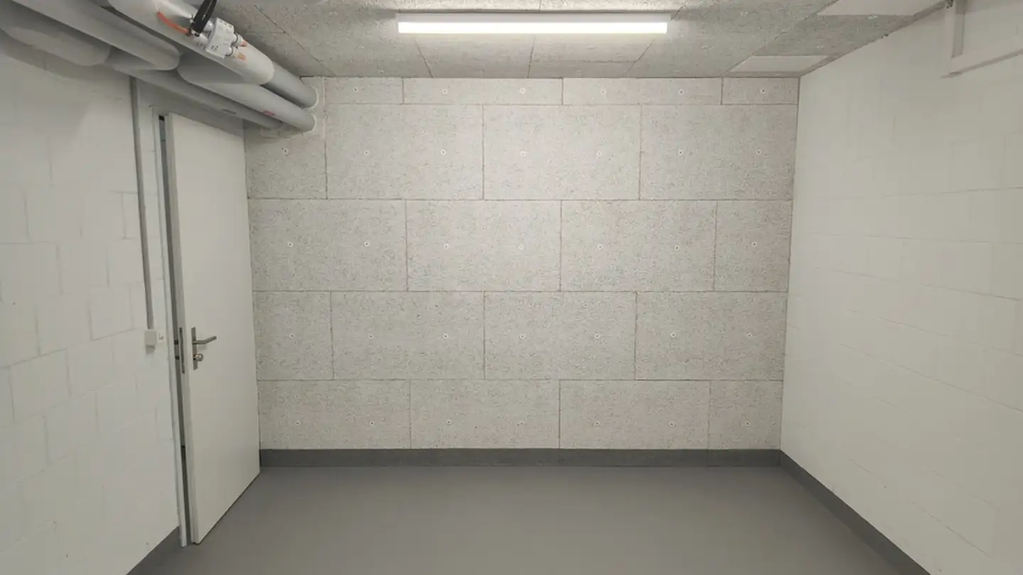 Spazio di archiviazione in affitto - Oberdorfstrasse 5c, 5612 Villmergen - Photo 3