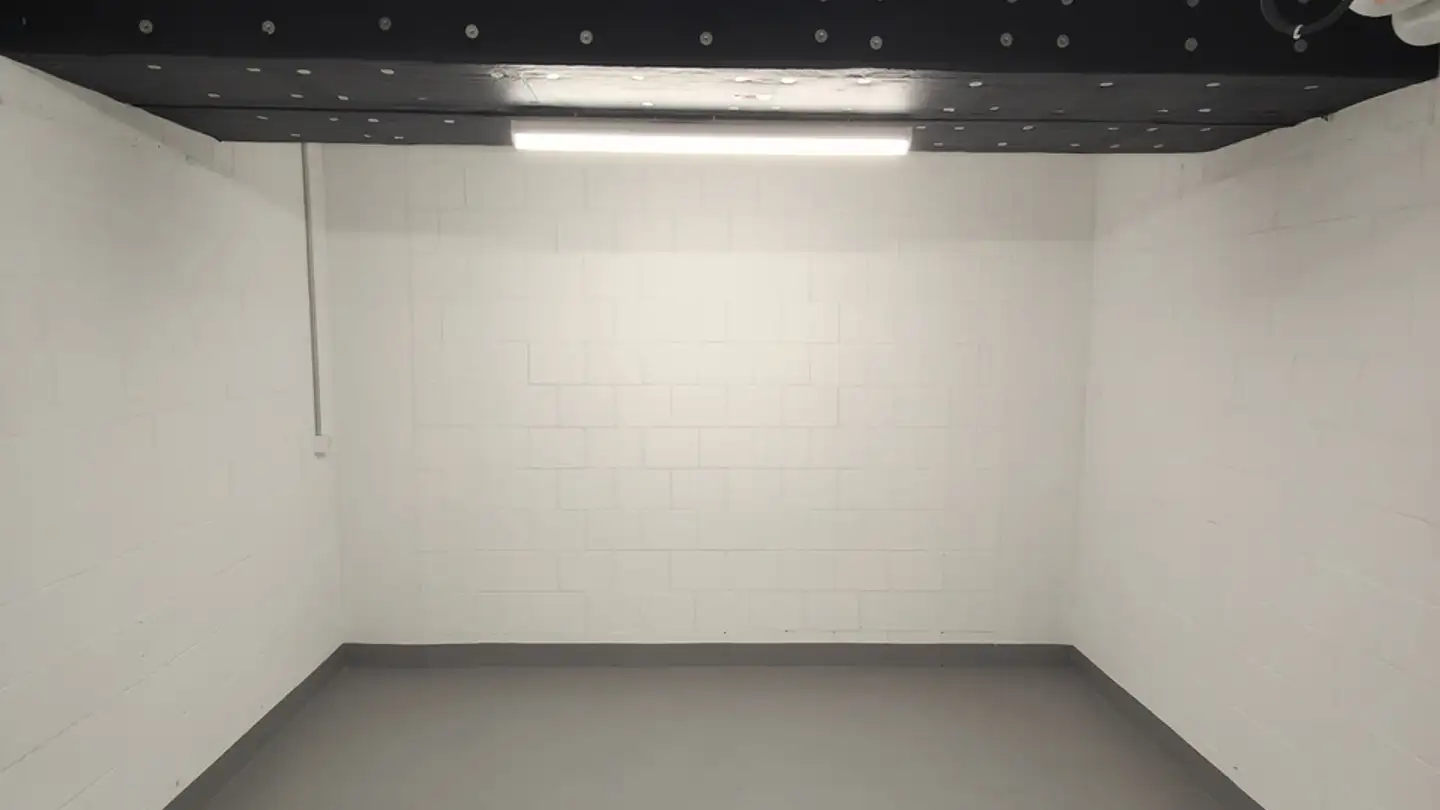 Spazio di archiviazione in affitto - Oberdorfstrasse 5c, 5612 Villmergen - Photo 4