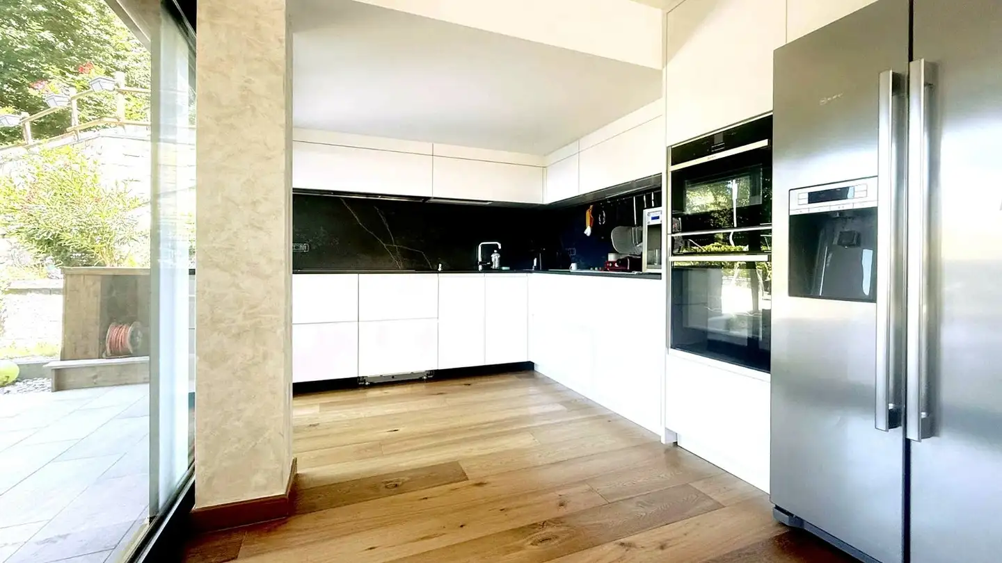 Einfamilienhaus kaufen - 6835 Morbio Superiore - Foto 4