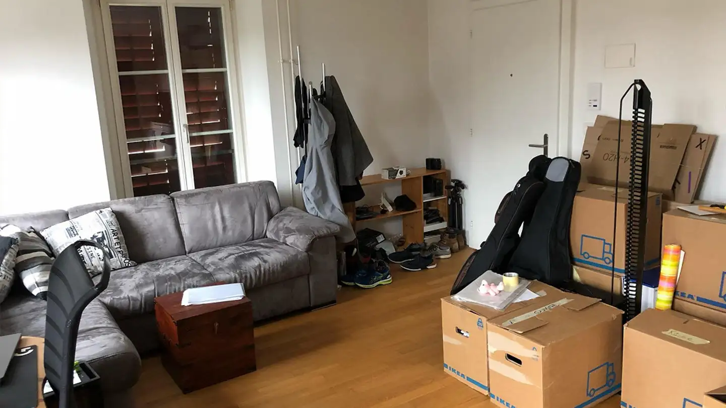 Apartment for rent - Bernstrasse 7, 6003 Luzern - Photo 4