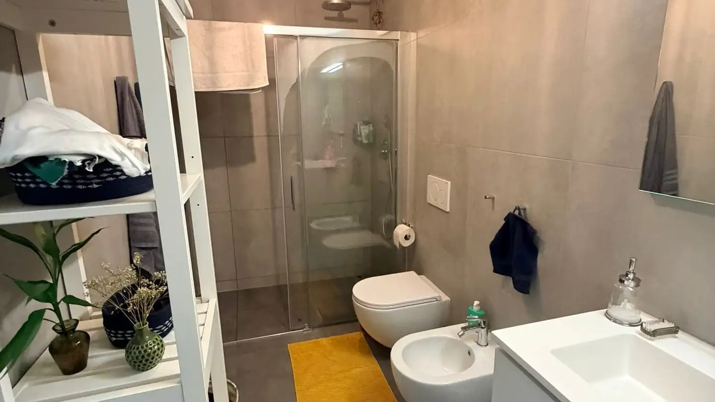 Wohnung mieten - 6828 Balerna - Foto 4