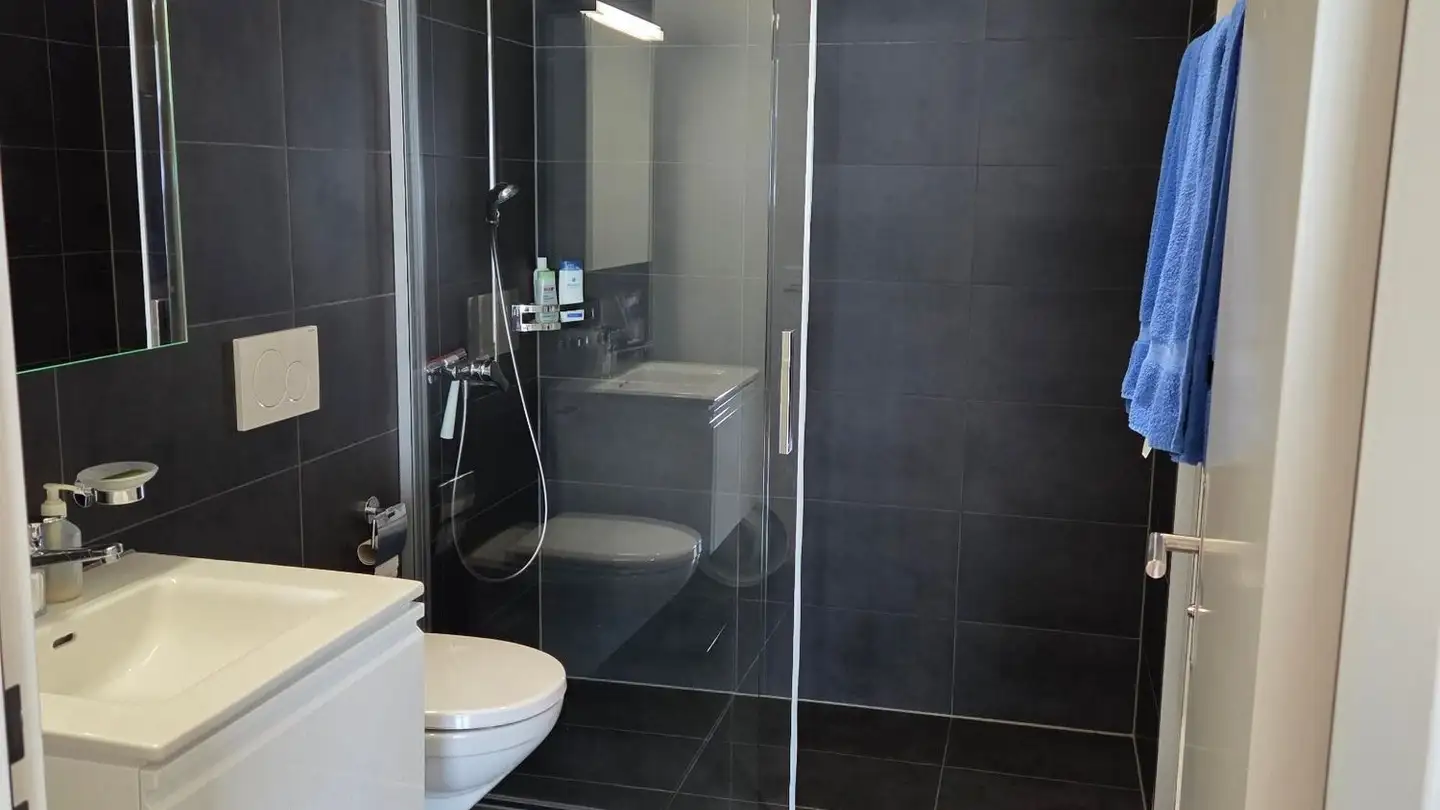 Appartement à louer - 9200 Gossau SG - Photo 3