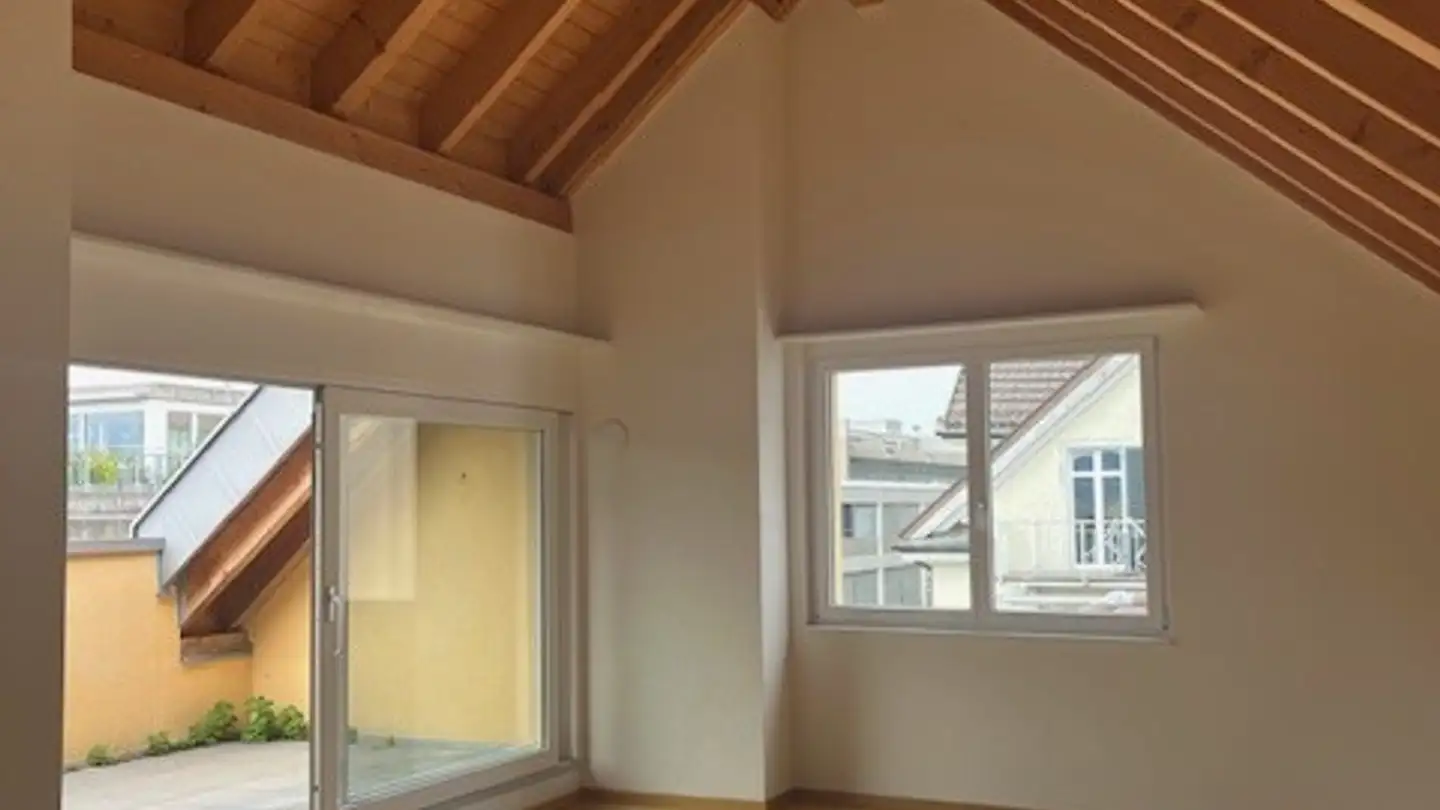 Appartamento in affitto - Unterstrasse 65, 9000 St. Gallen