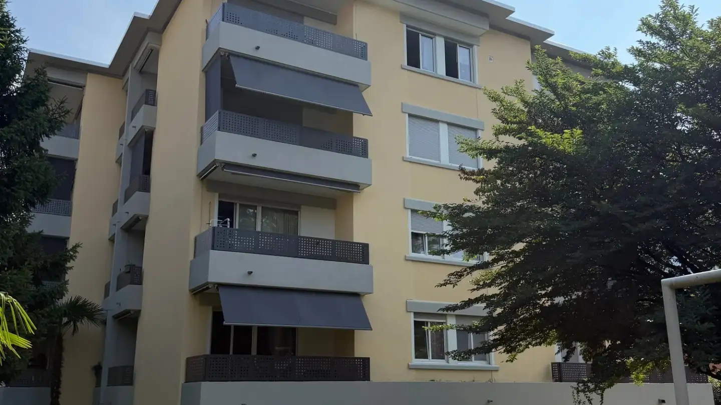 Appartamento in affitto - Via Vallone 29a, 6500 Bellinzona - Foto 3