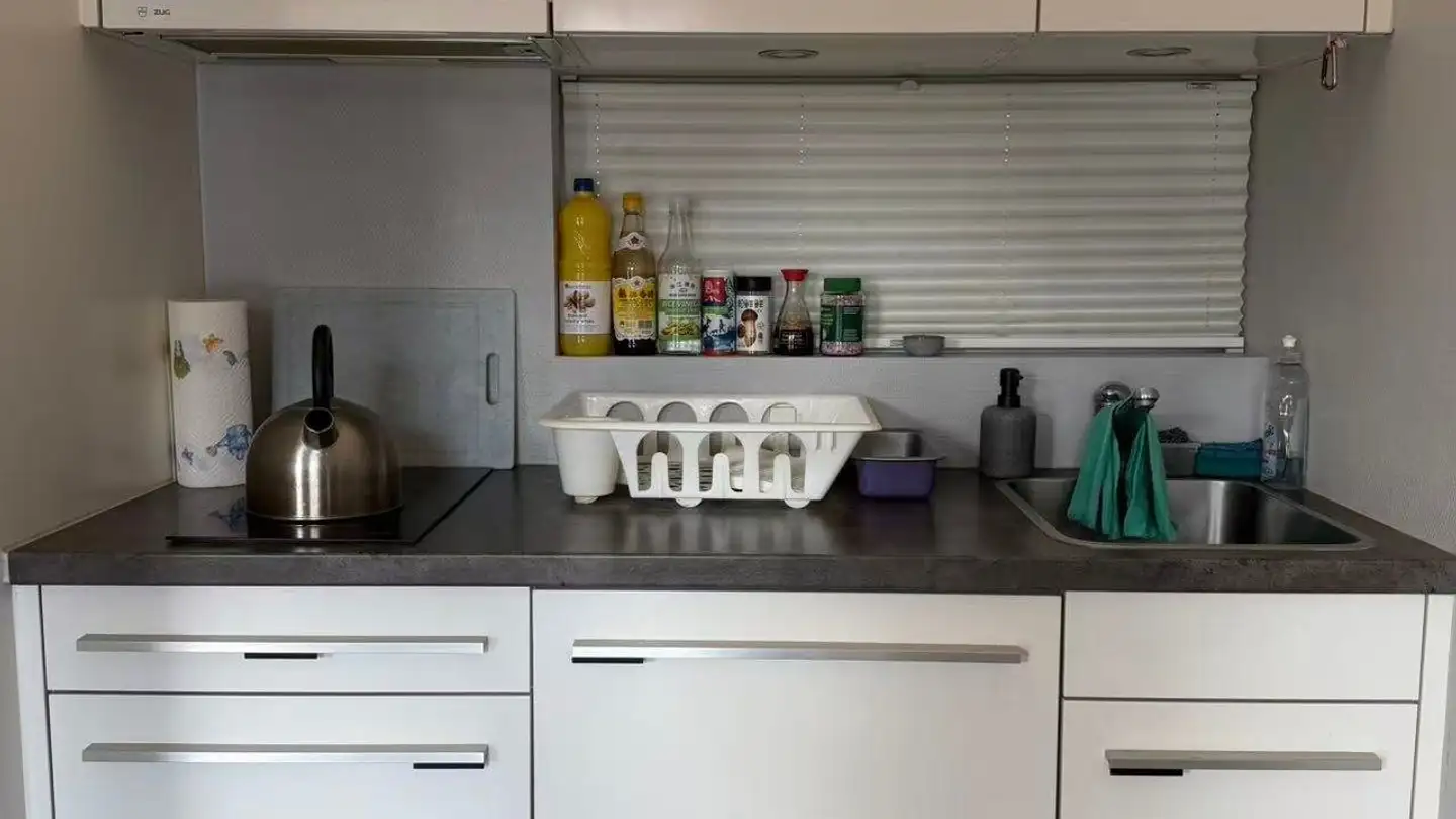 Loft mieten - Rue De La Paix 7, 1020 Renens VD - Foto 3