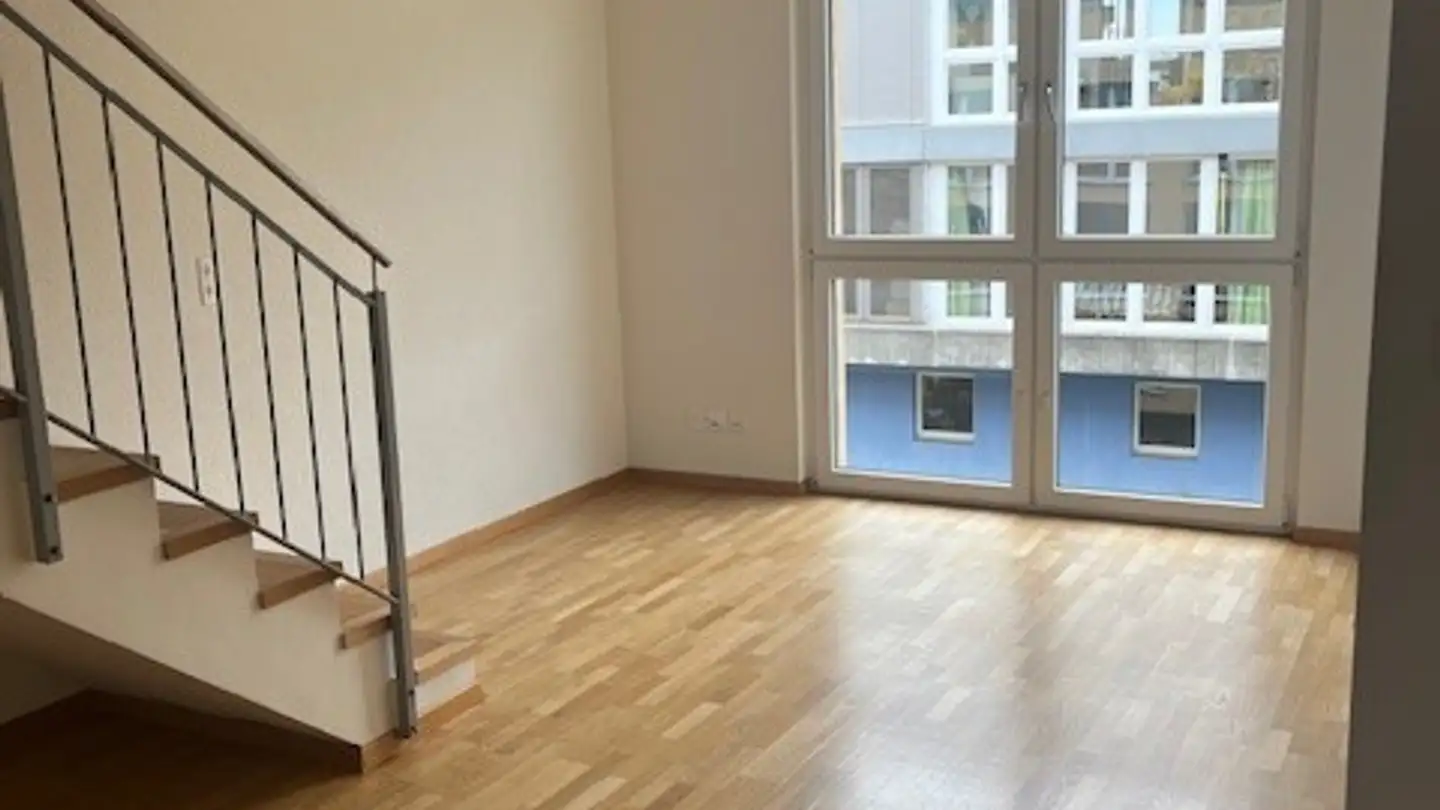 Appartamento in affitto - Unterstrasse 65, 9000 St. Gallen - Photo 3