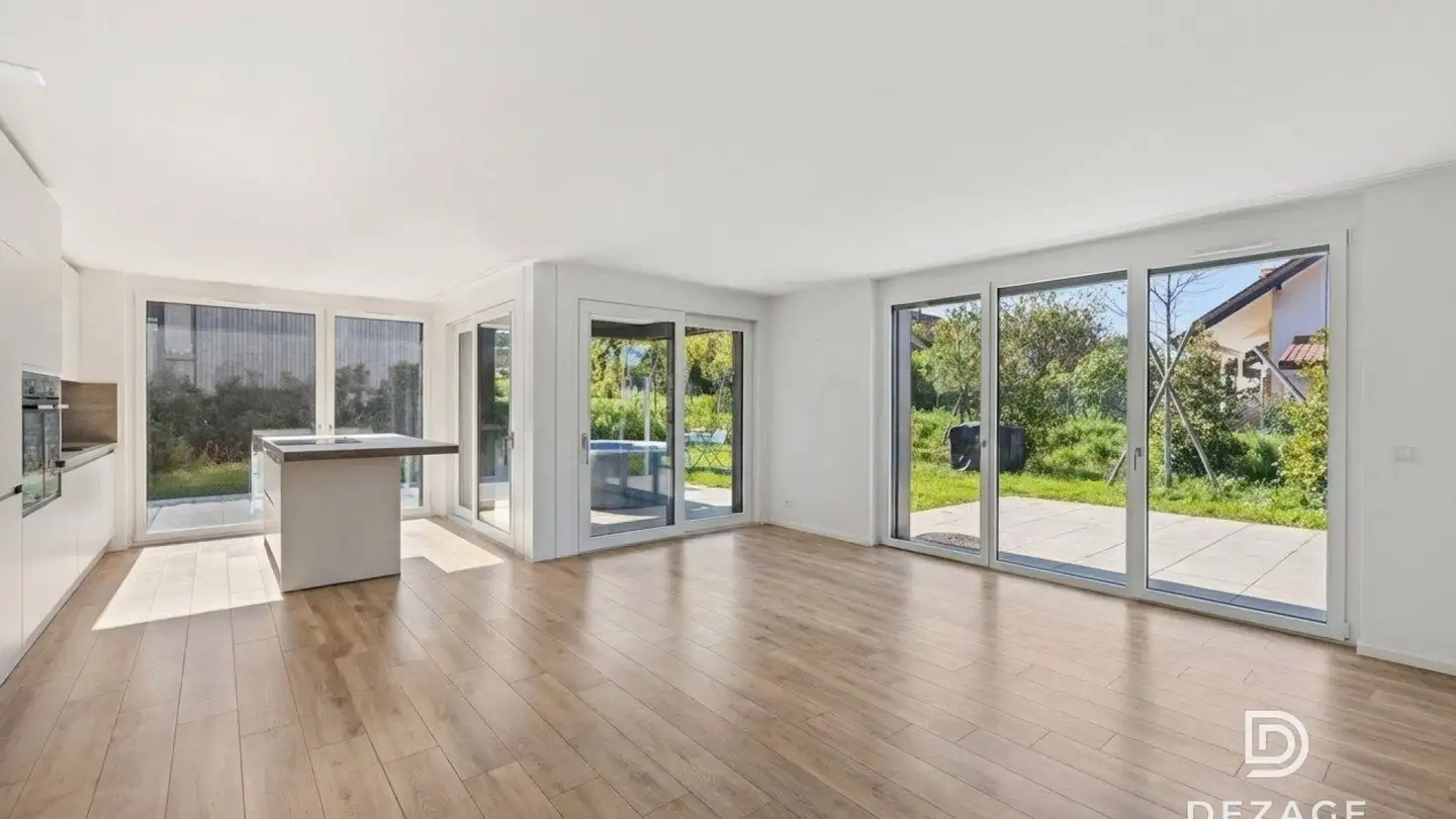 Apartment for sale - 1040 Echallens