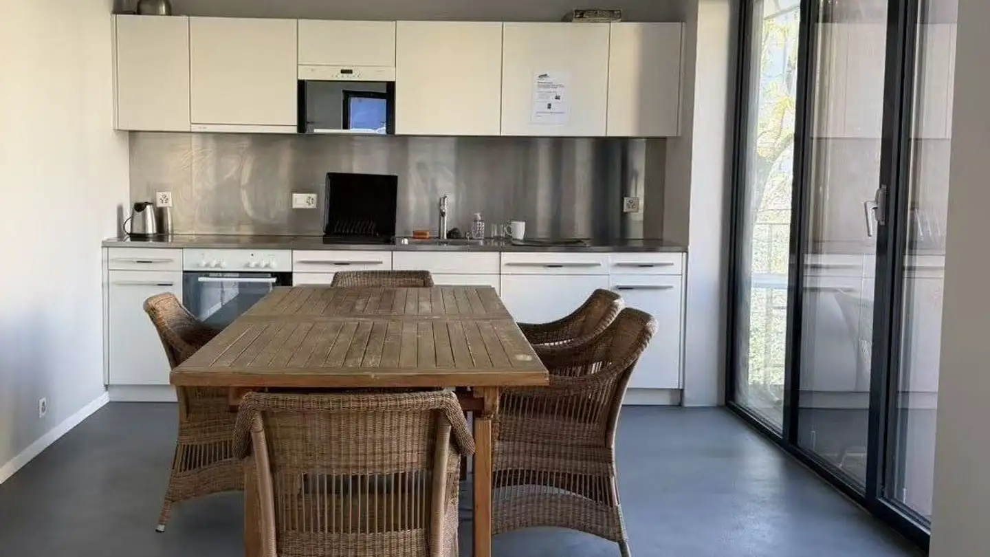Loft mieten - Rue De La Paix 7, 1020 Renens VD - Foto 4