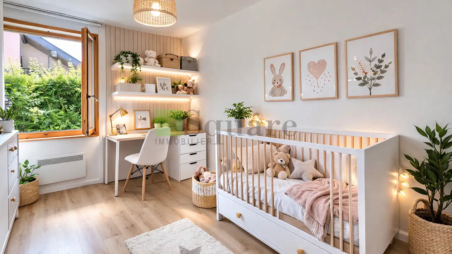 Wohnung kaufen - Avenue De La Gare, 1522 Lucens - Foto 3